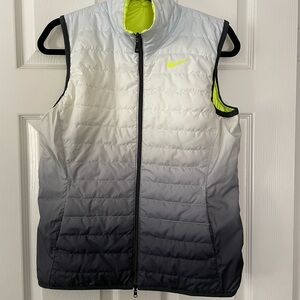 Nike Reversible Gradient Puffer Vest